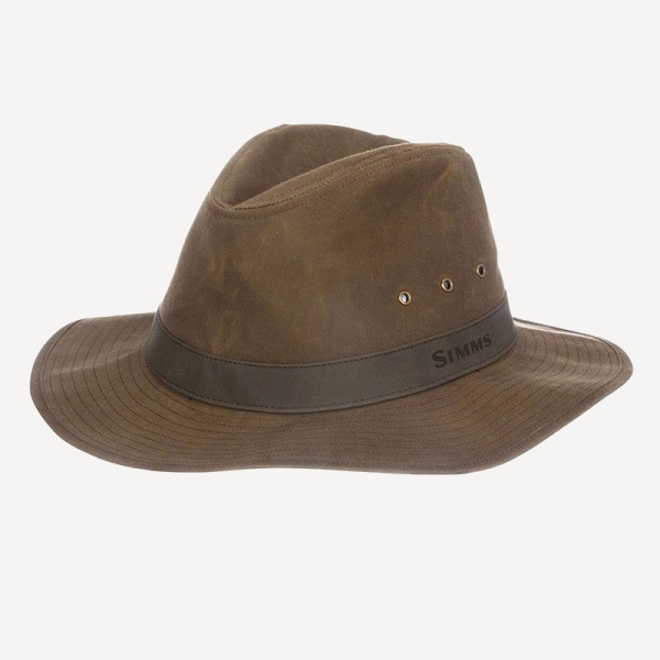 Шляпа Guide Classic Hat (L/XL; dark bronze)